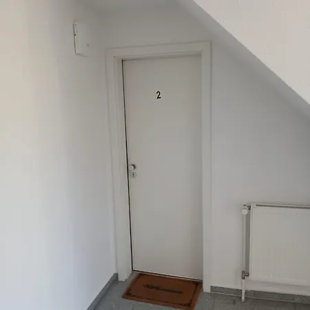 Domizil Leon 2 Appartement