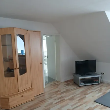Domizil Leon 2 Appartement