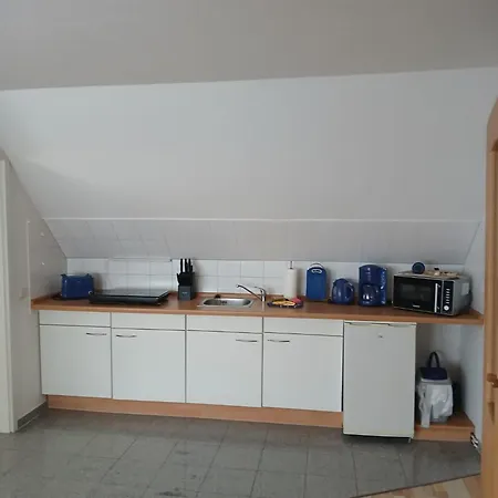 Appartement Domizil Leon 2