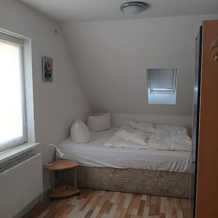Appartement Domizil Leon 2