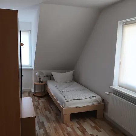 Domizil Leon 2 Appartement *