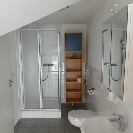 Appartement Domizil Leon 2