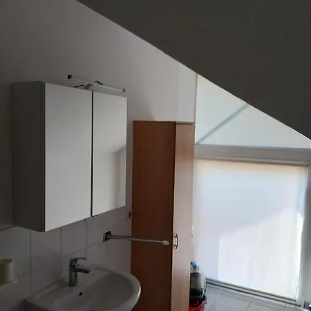 Domizil Leon 2 Appartement *